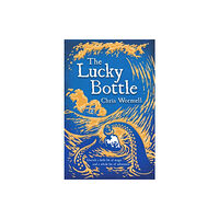 David Fickling Books The Lucky Bottle (inbunden, eng)