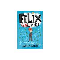 David Fickling Books Felix Unlimited (häftad, eng)