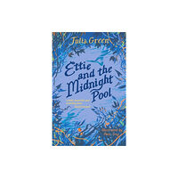 David Fickling Books Ettie and the Midnight Pool (häftad, eng)