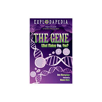 David Fickling Books Explodapedia: The Gene (häftad, eng)