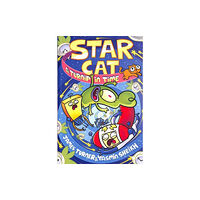 David Fickling Books Star Cat: A Turnip in Time! (häftad, eng)