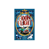 David Fickling Books Moonflight (häftad, eng)