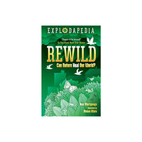 David Fickling Books Explodapedia: Rewild (häftad, eng)