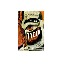 David Fickling Books Tyger (häftad, eng)