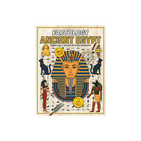 Button Books Factology: Ancient Egypt (inbunden, eng)