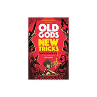 David Fickling Books Old Gods New Tricks (häftad, eng)