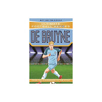 John Blake Publishing Ltd De Bruyne (Ultimate Football Heroes - the No. 1 football series): Collect them all! (häftad, eng)