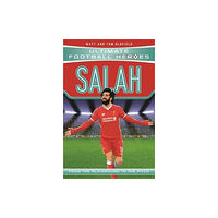 John Blake Publishing Ltd Salah (Ultimate Football Heroes - the No. 1 football series) (häftad, eng)