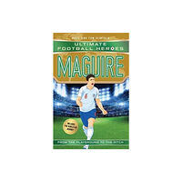 John Blake Publishing Ltd Maguire (Ultimate Football Heroes - International Edition) - includes the World Cup Journey! (häftad, eng)