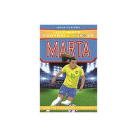 John Blake Publishing Ltd Marta (häftad, eng)