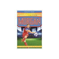 John Blake Publishing Ltd Alex Morgan (Ultimate Football Heroes - The No.1 football series) (häftad, eng)