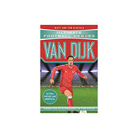 John Blake Publishing Ltd Van Dijk (Ultimate Football Heroes) - Collect Them All! (häftad, eng)