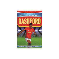 John Blake Publishing Ltd Rashford (Ultimate Football Heroes - the No.1 football series) (häftad, eng)