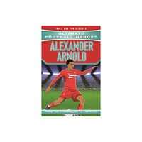 John Blake Publishing Ltd Alexander-Arnold (Ultimate Football Heroes - the No. 1 football series) (häftad, eng)