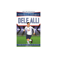 John Blake Publishing Ltd Dele Alli (Ultimate Football Heroes - the No. 1 football series) (häftad, eng)