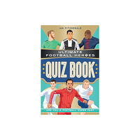 John Blake Publishing Ltd Ultimate Football Heroes Quiz Book (Ultimate Football Heroes - the No. 1 football series) (häftad, eng)