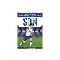 John Blake Publishing Ltd Son Heung-min (Ultimate Football Heroes - the No. 1 football series) (häftad, eng)