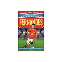 John Blake Publishing Ltd Bruno Fernandes (Ultimate Football Heroes - the No. 1 football series) (häftad, eng)