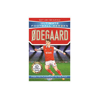 John Blake Publishing Ltd Ødegaard (Ultimate Football Heroes - the No.1 football series): Collect them all! (häftad, eng)