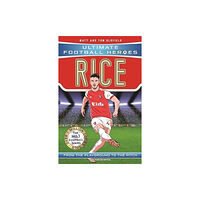 John Blake Publishing Ltd Rice (Ultimate Football Heroes - The No.1 football series) (häftad, eng)