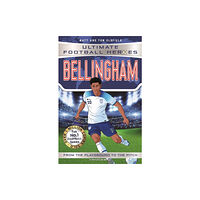 John Blake Publishing Ltd Bellingham (Ultimate Football Heroes - The No.1 football series) (häftad, eng)