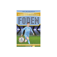 John Blake Publishing Ltd Foden (Ultimate Football Heroes - The No.1 football series) (häftad, eng)