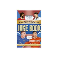 John Blake Publishing Ltd The Ultimate Football Heroes Joke Book (The No.1 football series) (häftad, eng)