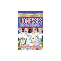 John Blake Publishing Ltd Lionesses: European Champions (Ultimate Football Heroes - The No.1 football series) (häftad, eng)