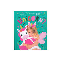 MAKE BELIEVE IDEAS Have You Met My Pet Unicorn? (bok, board book, eng)