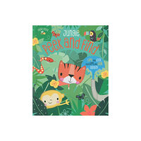 MAKE BELIEVE IDEAS BUSY BEES JUNGLE PEEKANDFIND (inbunden, eng)