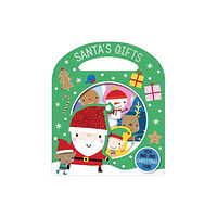 MAKE BELIEVE IDEAS Santa's Gifts (bok, board book, eng)