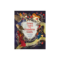 Arcturus publishing ltd Fairy Tales for Fearless Girls (inbunden, eng)