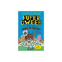 Arcturus publishing ltd Super Dweeb and the Pencil of Destiny (häftad, eng)