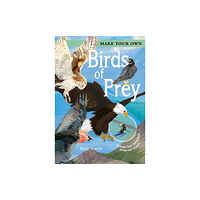 Arcturus publishing ltd Make Your Own Birds of Prey (bok, board book, eng)
