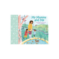 Arcturus publishing ltd My Mummy and Me (inbunden, eng)