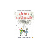 Troubador Publishing Rule No.1: Avoid Trouble (häftad, eng)