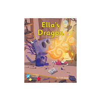 Ransom Publishing Ella's Dragon (häftad, eng)