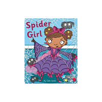 Ransom Publishing Spider Girl (häftad, eng)