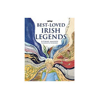 O'Brien Press Ltd Best-Loved Irish Legends (häftad, eng)