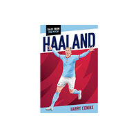 Ransom Publishing Haaland (häftad, eng)