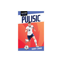 Ransom Publishing Pulisic (häftad, eng)