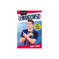 Ransom Publishing Lewandowski (häftad, eng)