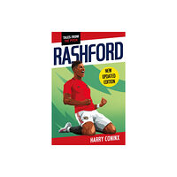 Ransom Publishing Rashford (häftad, eng)