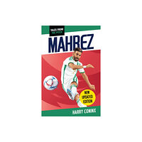 Ransom Publishing Mahrez (häftad, eng)
