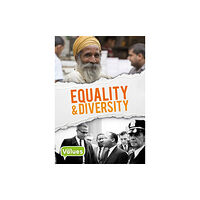 BookLife Publishing Equality and Diversity (inbunden, eng)