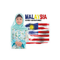 BookLife Publishing Malaysia (inbunden, eng)