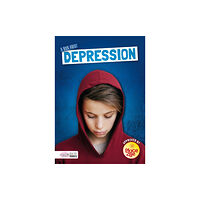 BookLife Publishing A Book About Depression (inbunden, eng)