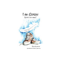 Troubador Publishing I am Edison (häftad, eng)