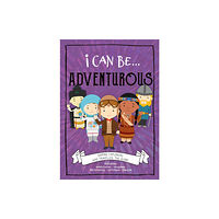 BookLife Publishing Adventurous (inbunden, eng)