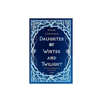 O'Brien Press Ltd Daughter of Winter and Twilight (häftad, eng)